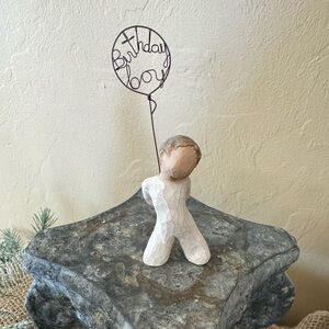 Demdaco- Birthday Boy